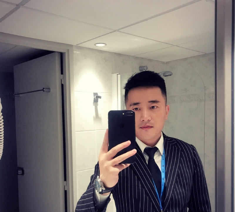 kevin的第一张照片--泰州相亲服务中心