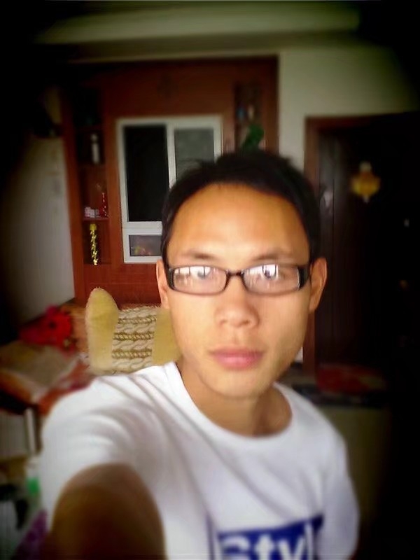 开文运气的第一张照片--泰州相亲服务中心