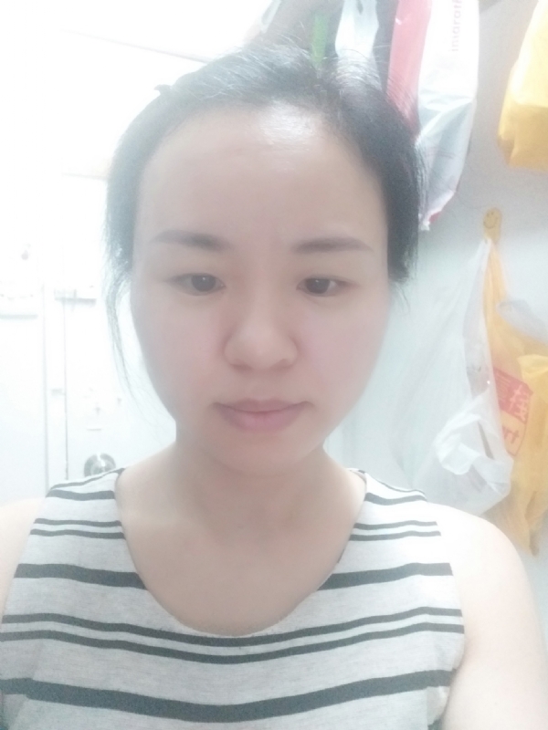 定的第一张照片--泰州相亲服务中心
