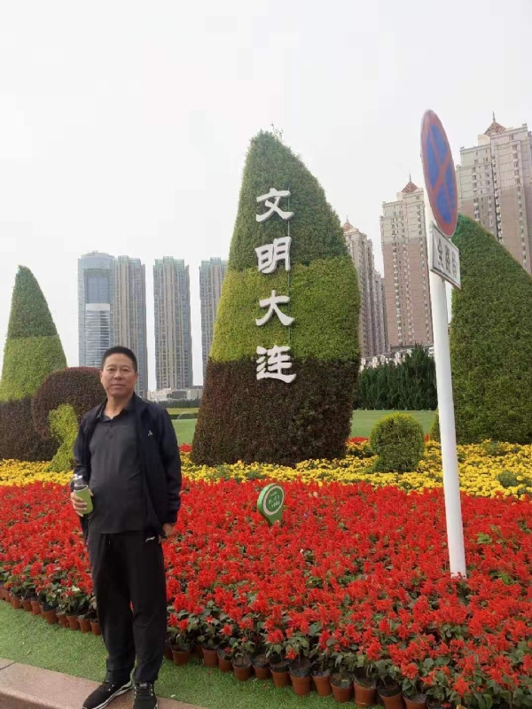 阿华的第一张照片--泰州相亲服务中心