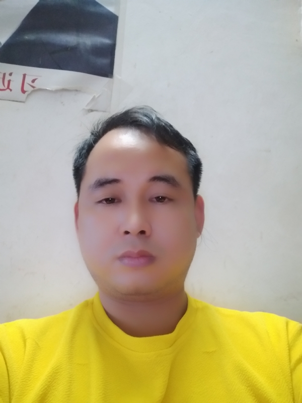 有你就好的第一张照片--泰州相亲服务中心