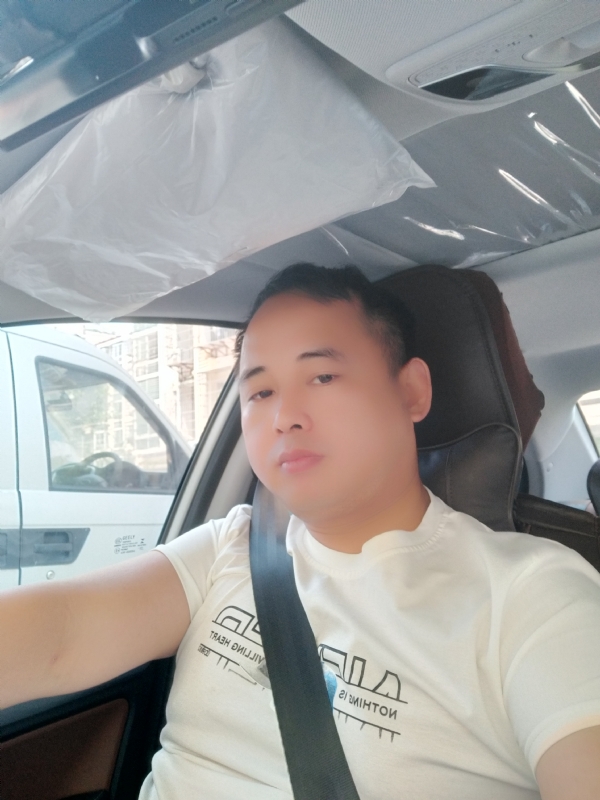 有你就好的第六张照片--泰州相亲服务中心