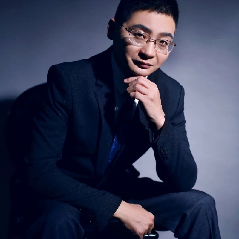 健圣堂陈中医的第一张照片--泰州相亲服务中心