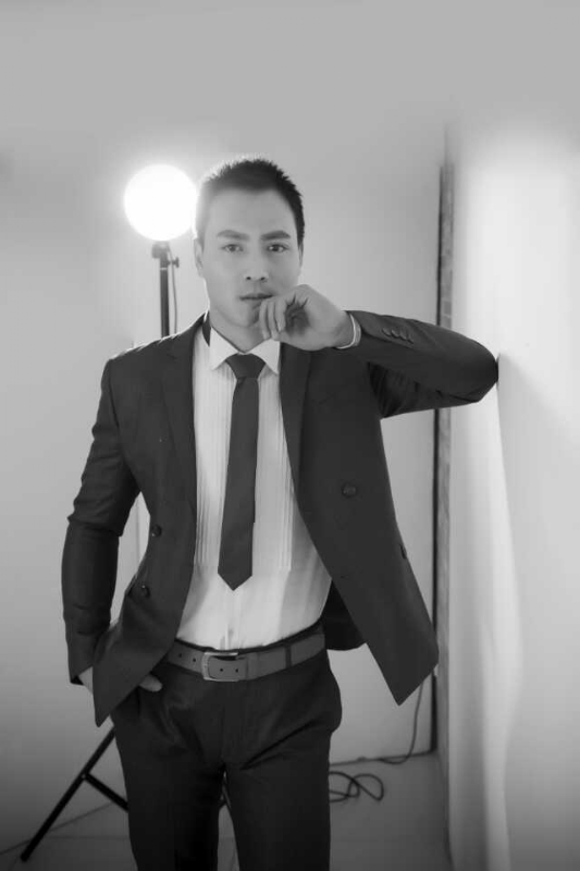 旧时相识的第二张照片--泰州相亲服务中心