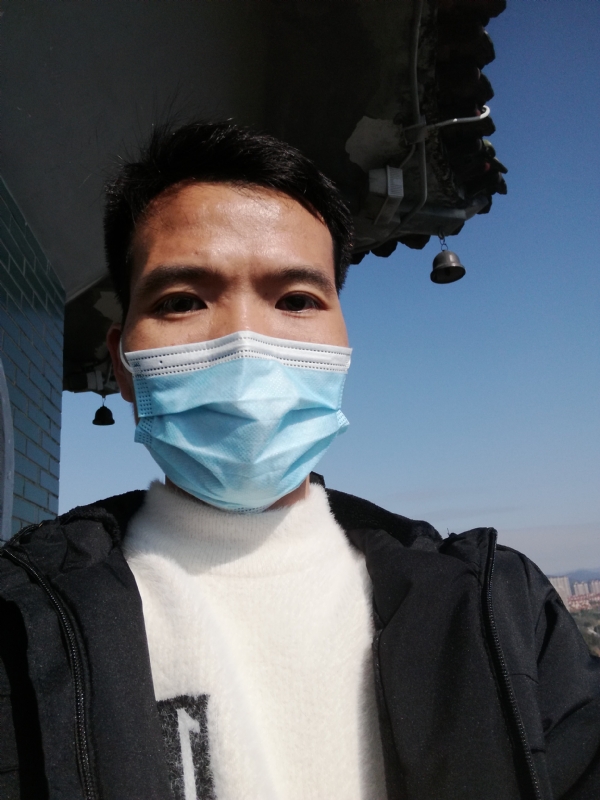 WWH的第三张照片--泰州相亲服务中心
