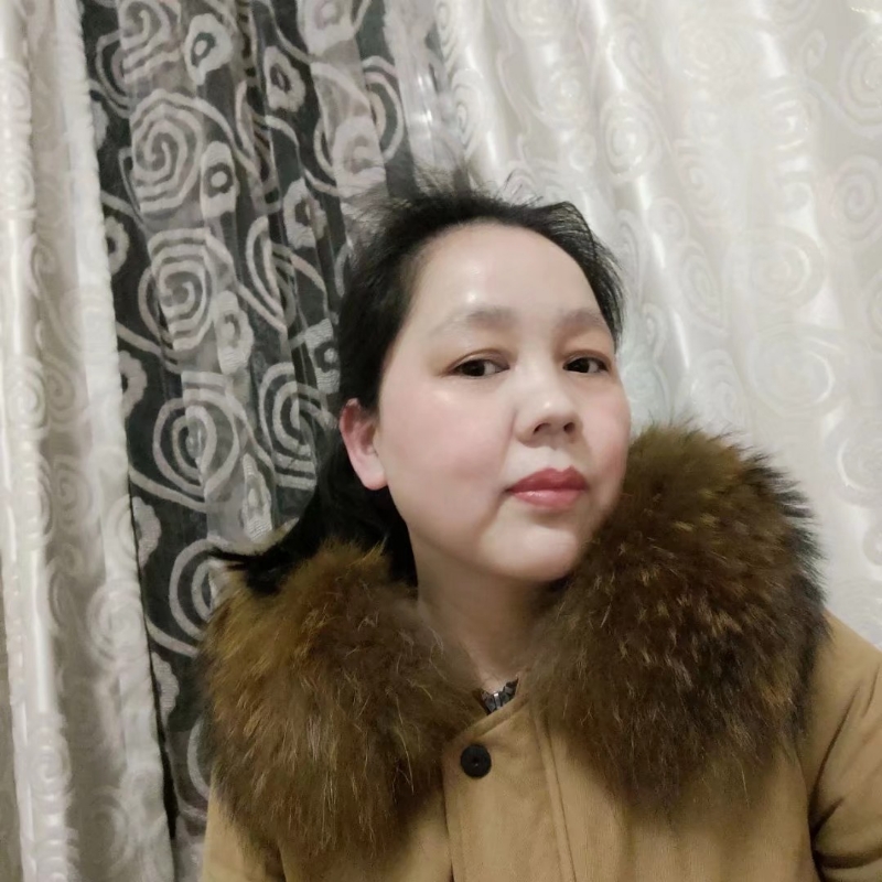 随心的第一张照片--泰州相亲服务中心