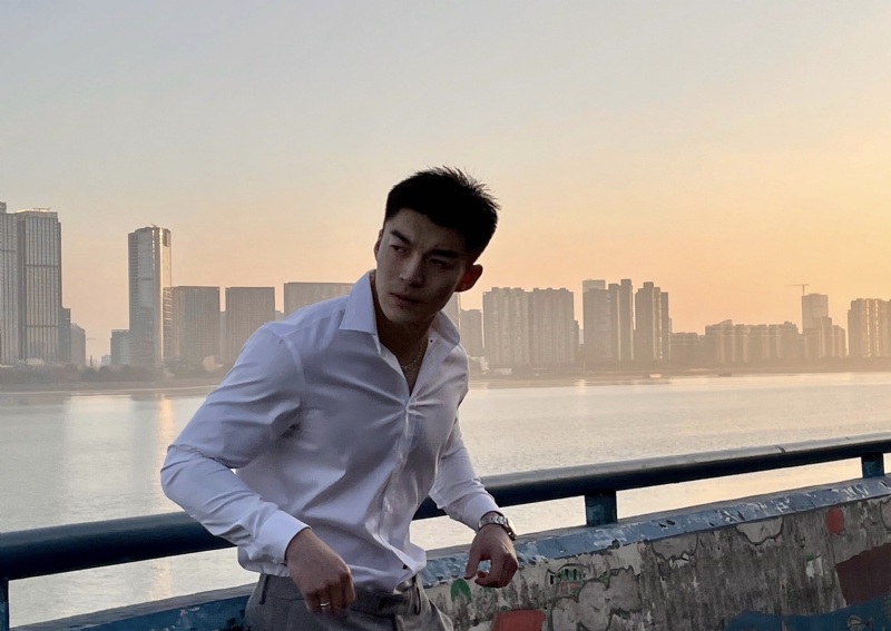 秋豆的第一张照片--泰州相亲服务中心