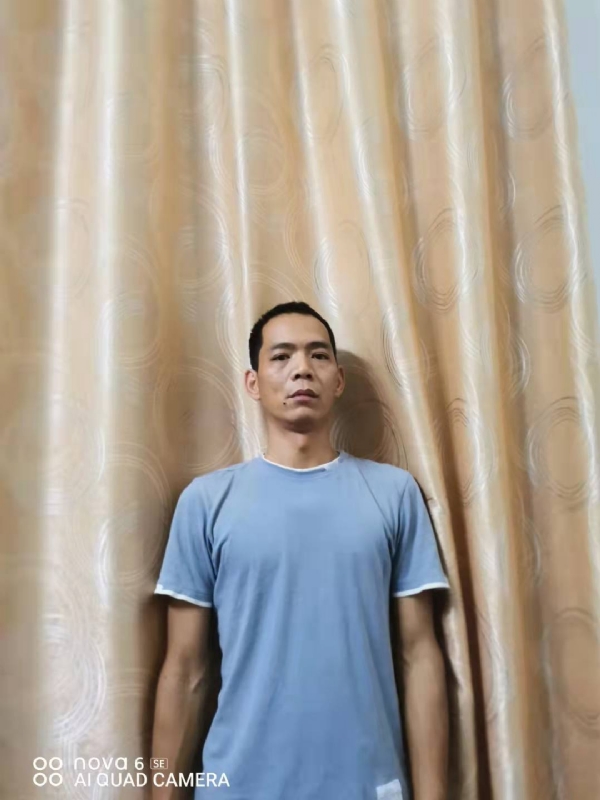 缘起的第一张照片--泰州相亲服务中心