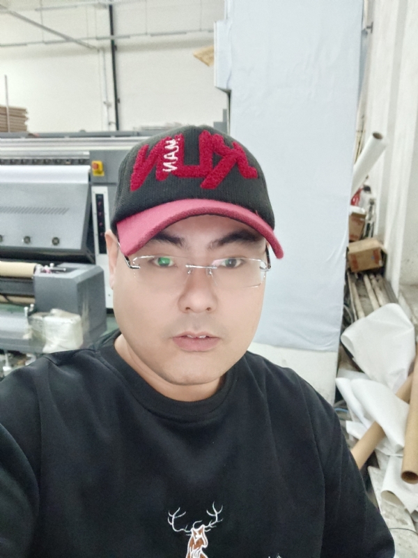 胖子的第一张照片--泰州相亲服务中心
