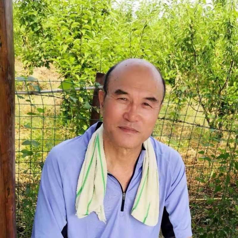 孤穷子的第一张照片--泰州相亲服务中心