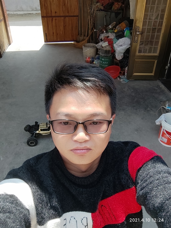社交恐惧的第一张照片--泰州相亲服务中心