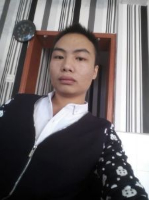 阿龙的第二张照片--泰州相亲服务中心
