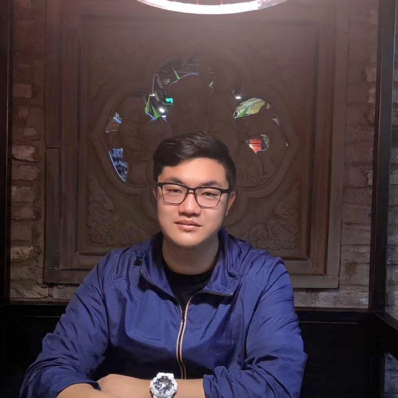 kuma的第一张照片--泰州相亲服务中心