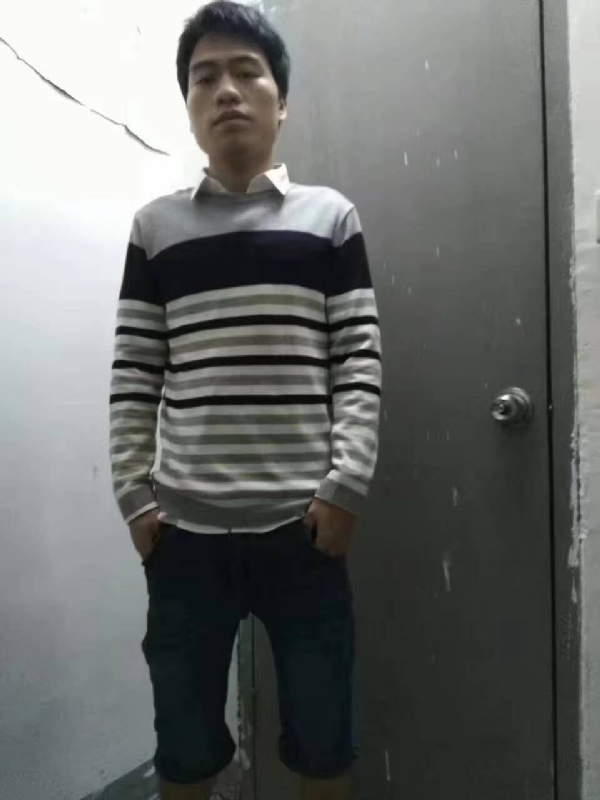 冯的第二张照片--泰州相亲服务中心
