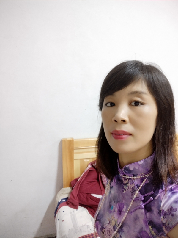 王若水的第一张照片--泰州相亲服务中心