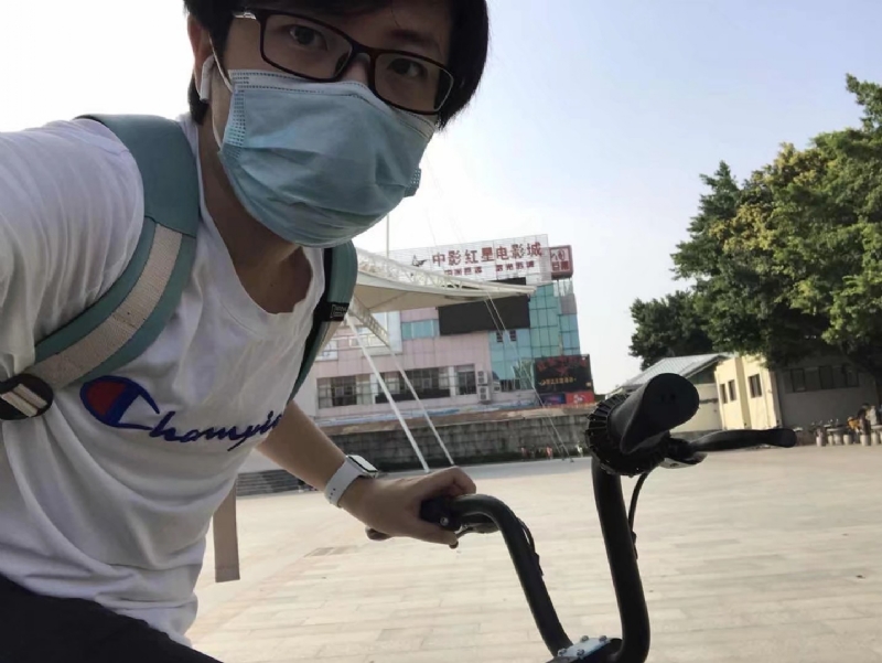丁先生的第一张照片--泰州相亲服务中心