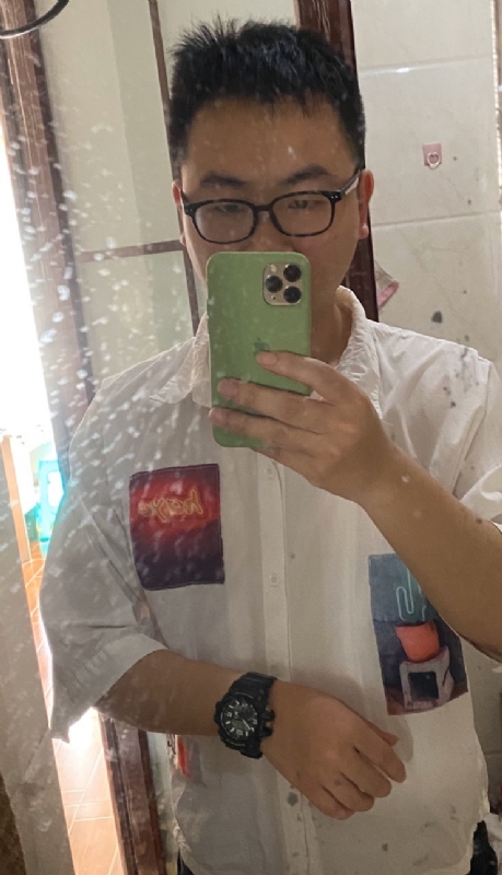 阿线小锅锅的第二张照片--泰州相亲服务中心