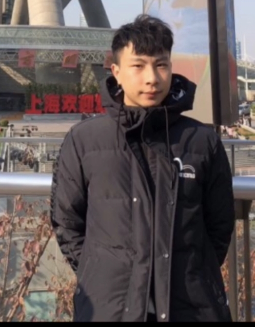 YDL的第一张照片--泰州相亲服务中心