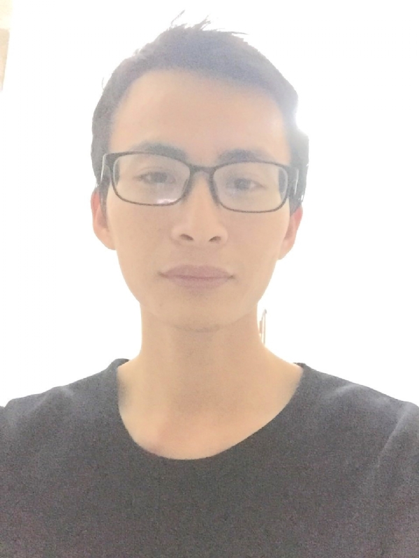 武的第二张照片--泰州相亲服务中心