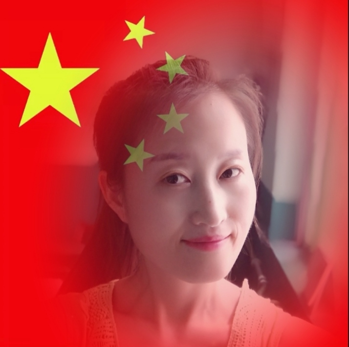 可爱如你的第一张照片--泰州相亲服务中心