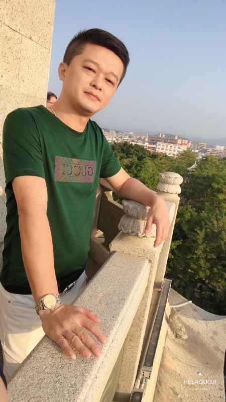 旭旭的第一张照片--泰州相亲服务中心
