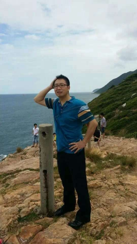 xiaochen的第一张照片--泰州相亲服务中心
