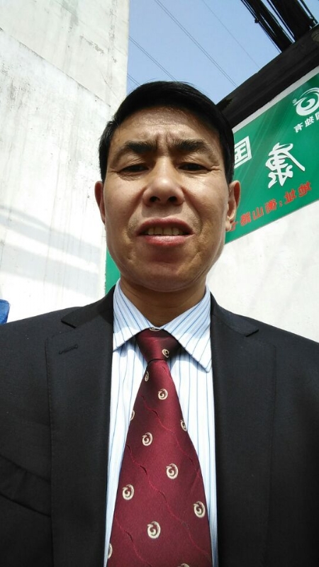 刘哥的第一张照片--泰州相亲服务中心