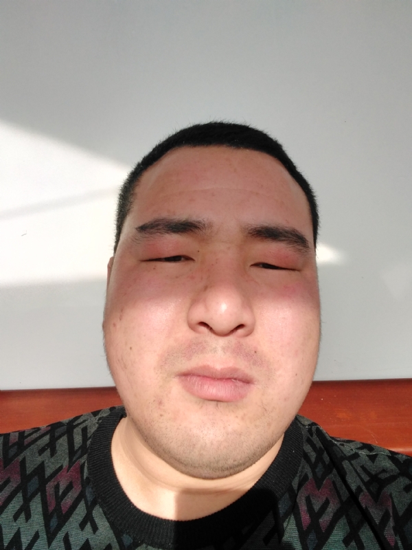 一羽垂天的第一张照片--泰州相亲服务中心