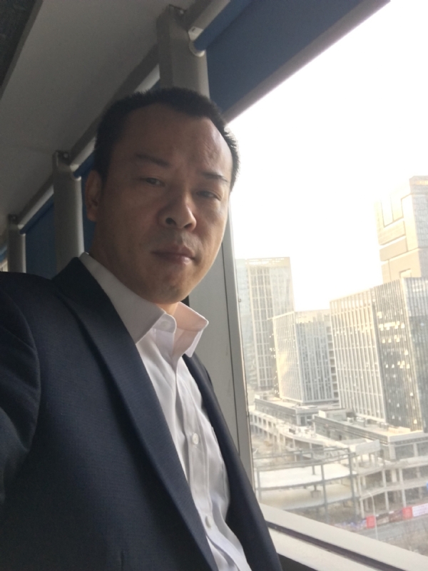 阿果的第一张照片--泰州相亲服务中心