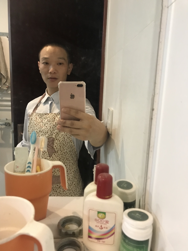 风子的第一张照片--泰州相亲服务中心