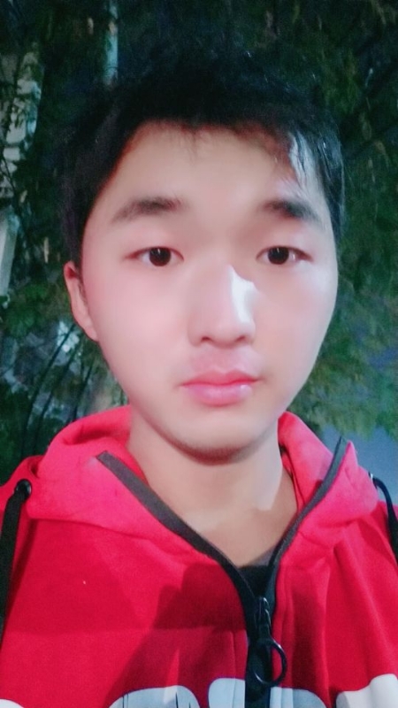 微尘的第一张照片--泰州相亲服务中心