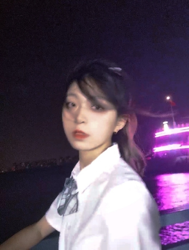 李美嘉的第四张照片--泰州相亲服务中心