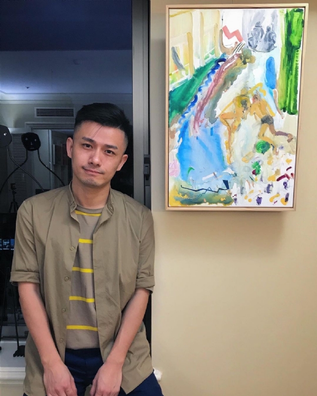 招财猫的第二张照片--泰州相亲服务中心