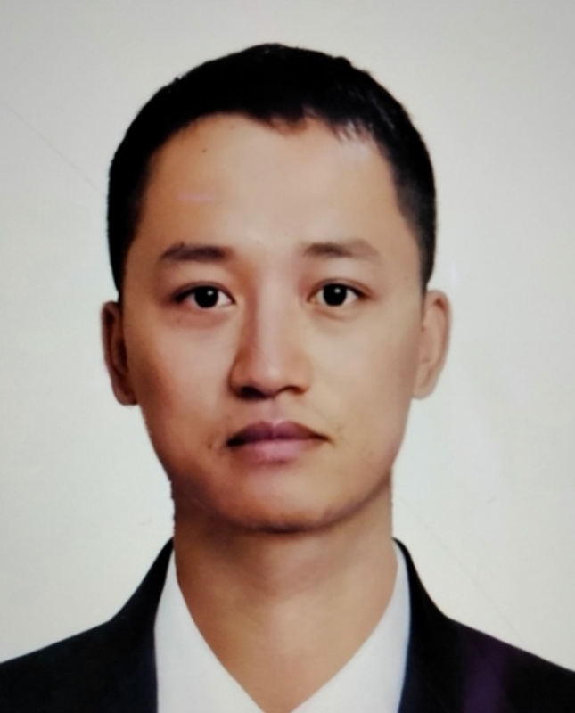 东哥的第一张照片--泰州相亲服务中心