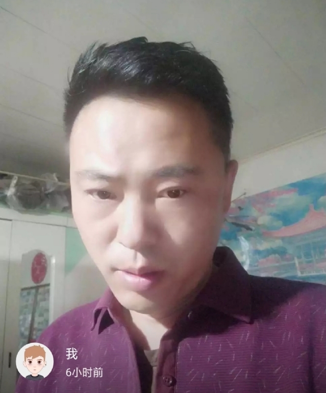 单身王子的第一张照片--泰州相亲服务中心