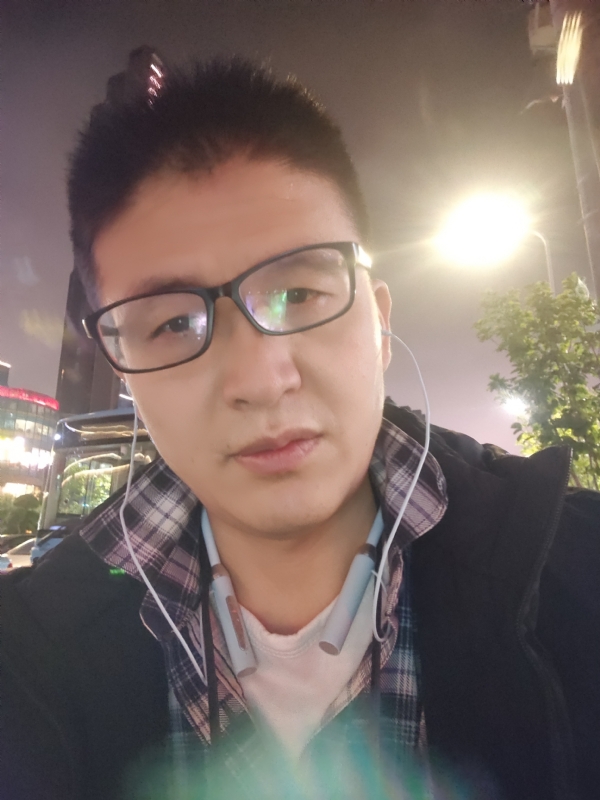清梦流影的第一张照片--泰州相亲服务中心