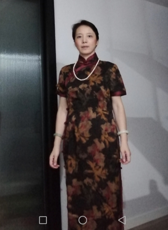 起起的第一张照片--泰州相亲服务中心