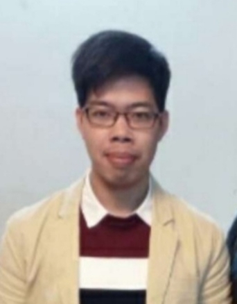 劳帅哥的第一张照片--泰州相亲服务中心