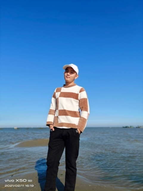 在等你哟的第一张照片--泰州相亲服务中心