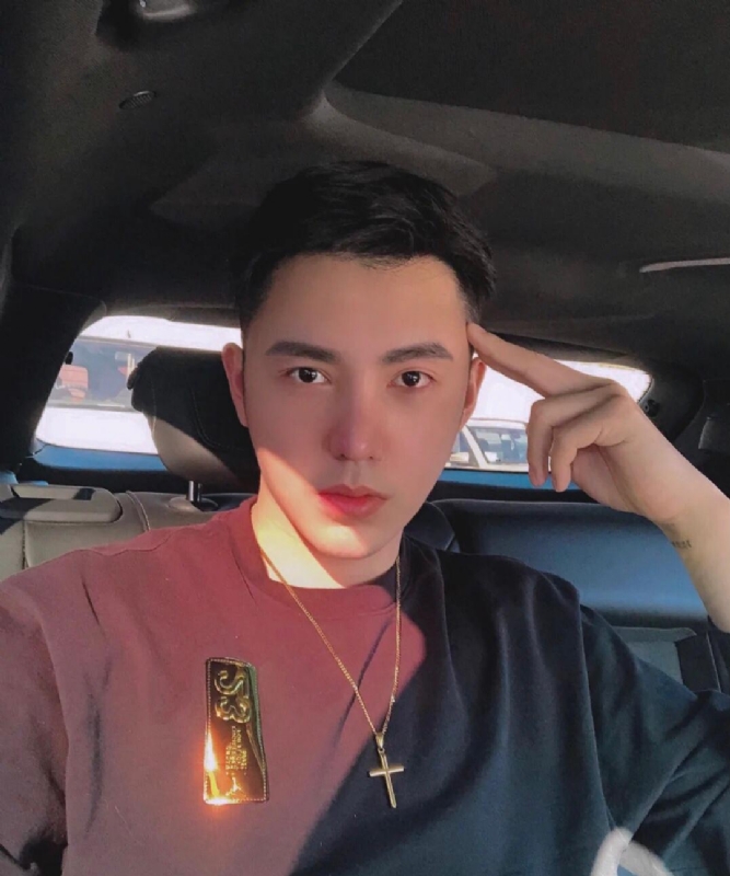陈宇文的第一张照片--泰州相亲服务中心