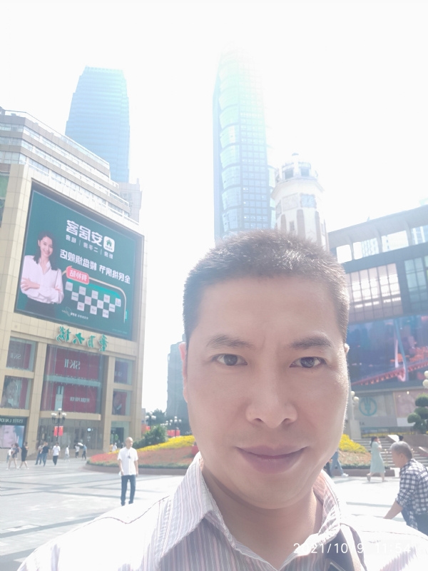 空气的第一张照片--泰州相亲服务中心