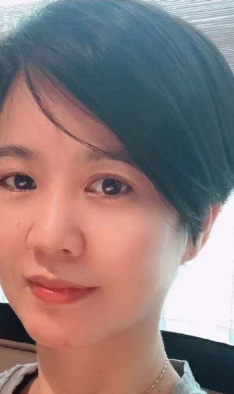 琪琪的第一张照片--泰州相亲服务中心