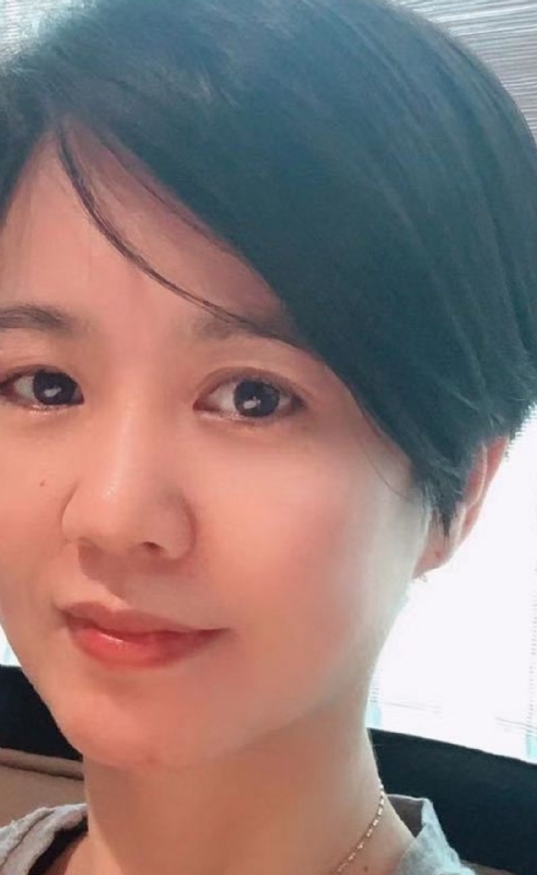 琪琪的第三张照片--泰州相亲服务中心