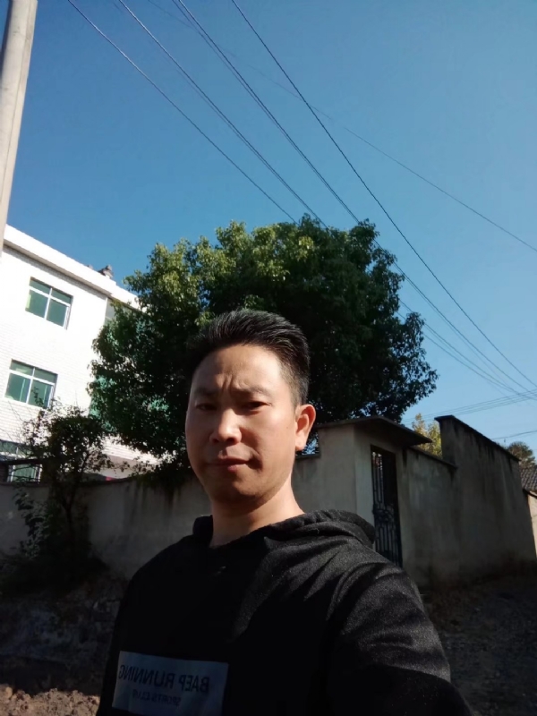 寻缘中的第一张照片--泰州相亲服务中心