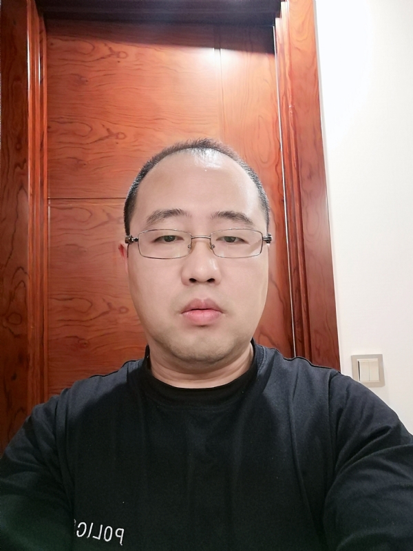 暖男的第一张照片--泰州相亲服务中心