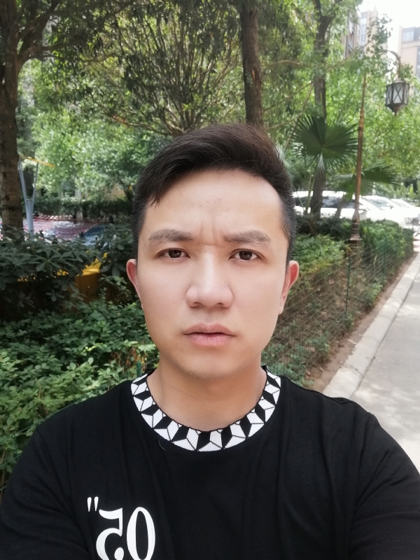 夏先生的第一张照片--泰州相亲服务中心