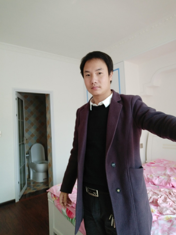 若山的第一张照片--泰州相亲服务中心