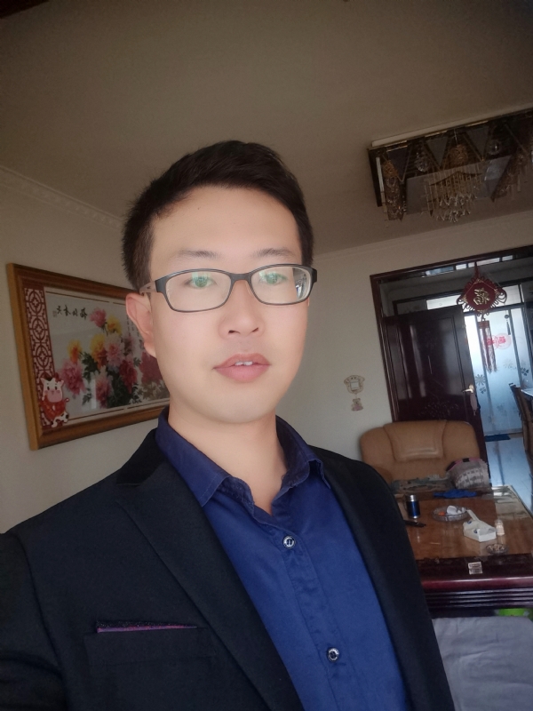 遇一人白首的第二张照片--泰州相亲服务中心