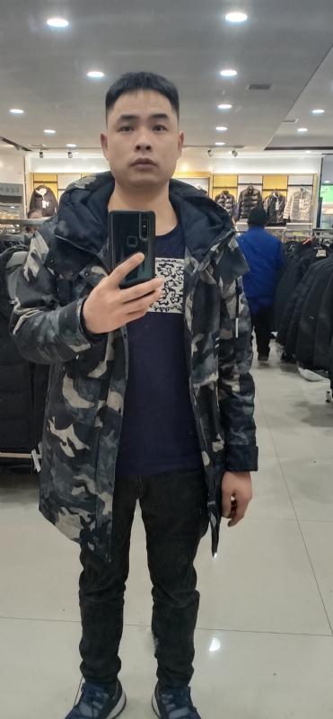 等待你的出现的第一张照片--泰州相亲服务中心