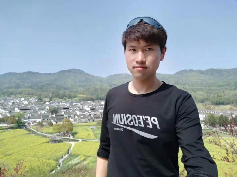 Myzone-峰的第一张照片--泰州相亲服务中心